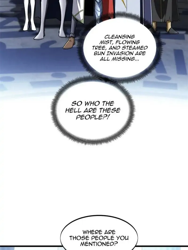 Read The King