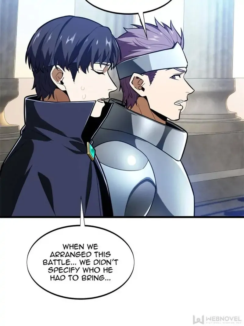 Read The King