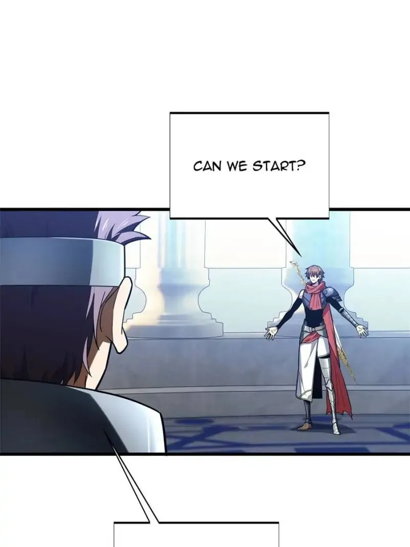 Read The King