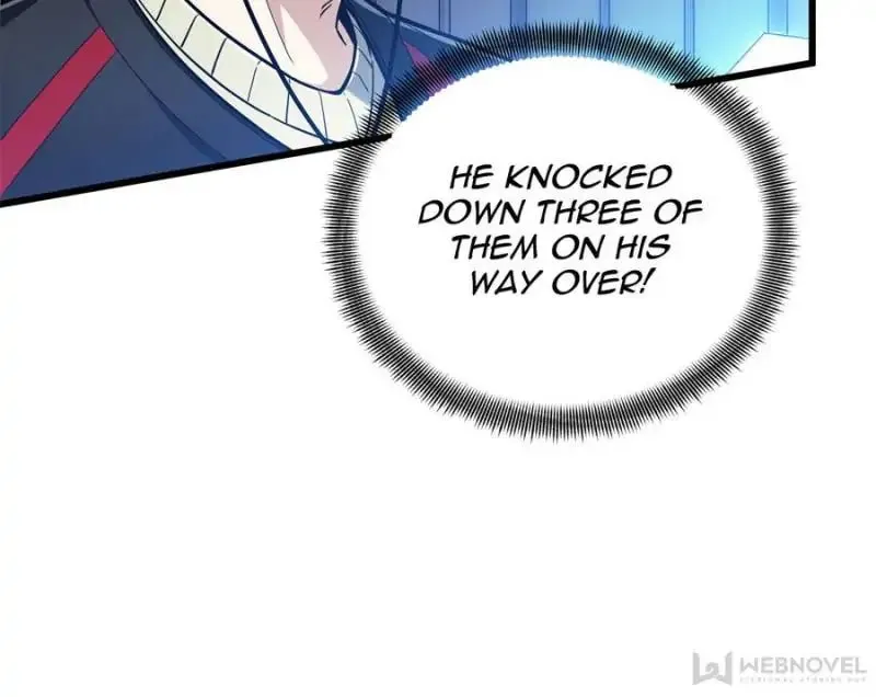 Read The King
