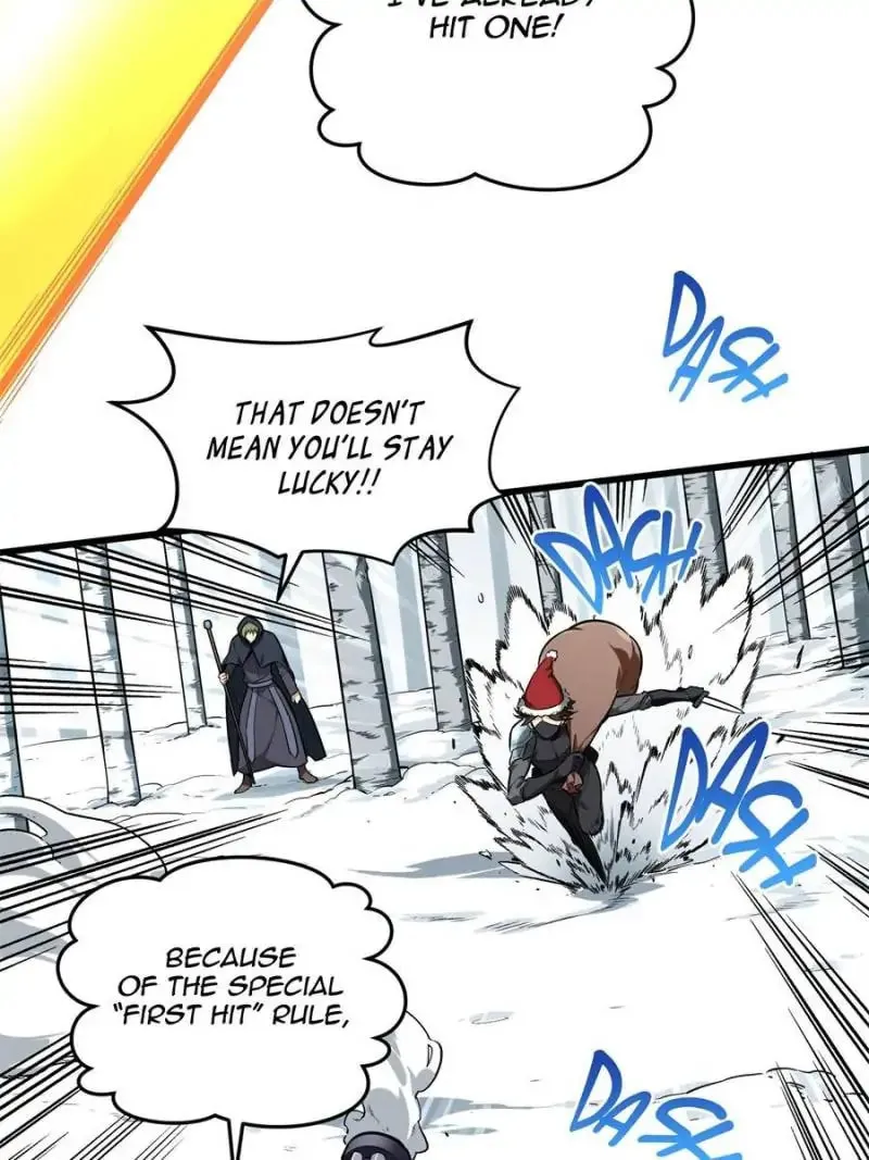 Read The King