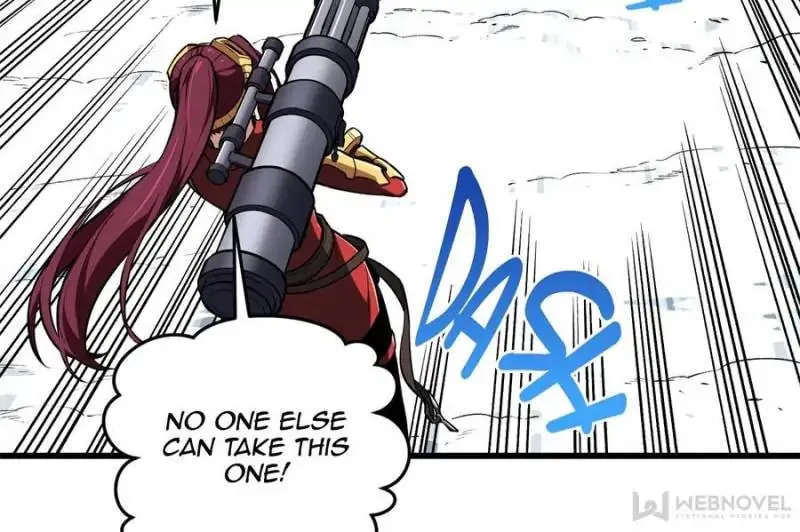 Read The King