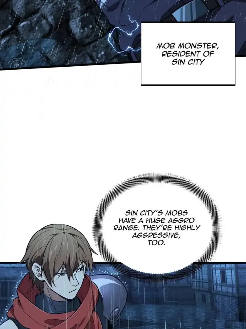 Read The King