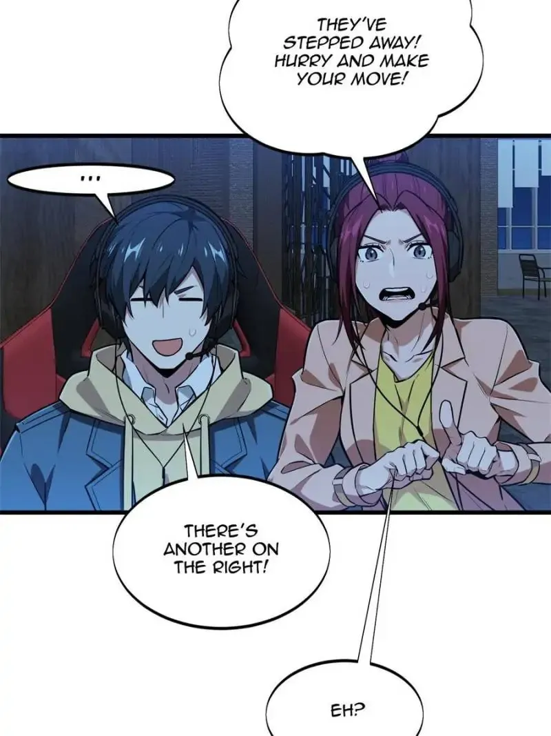 Read The King