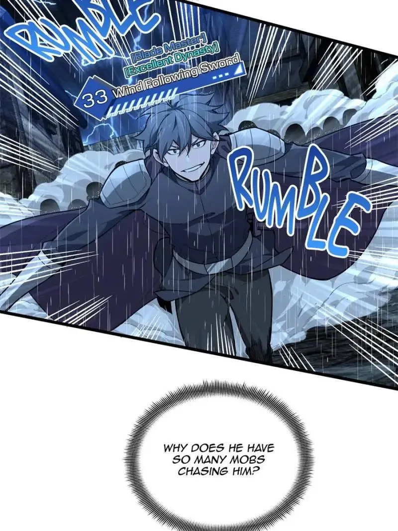 Read The King
