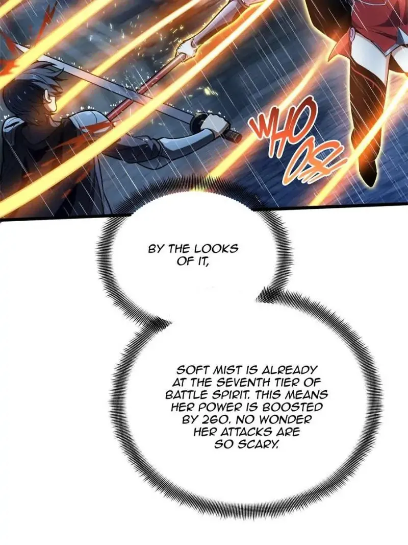 Read The King