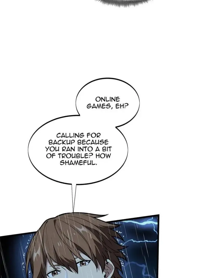 Read The King