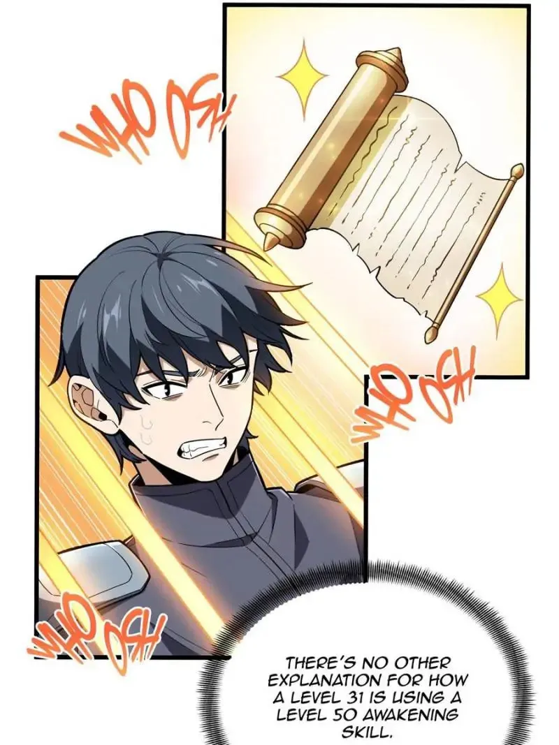 Read The King
