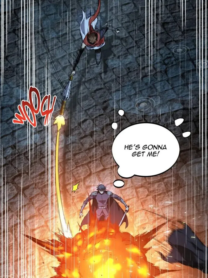 Read The King