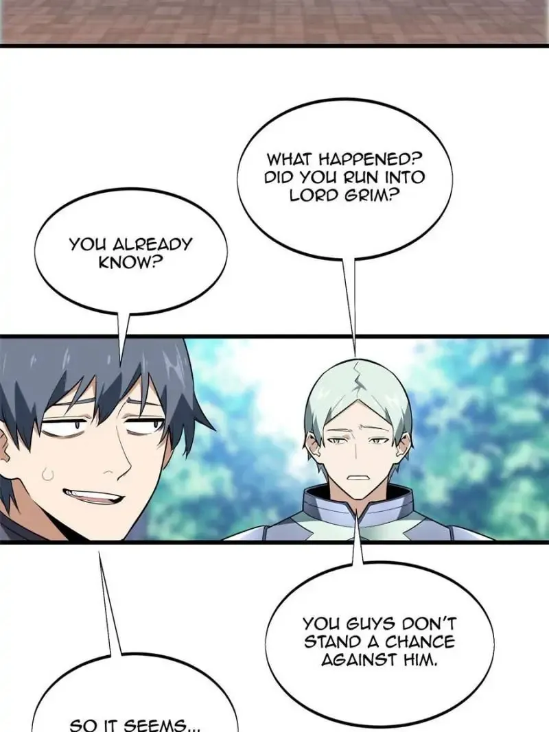 Read The King