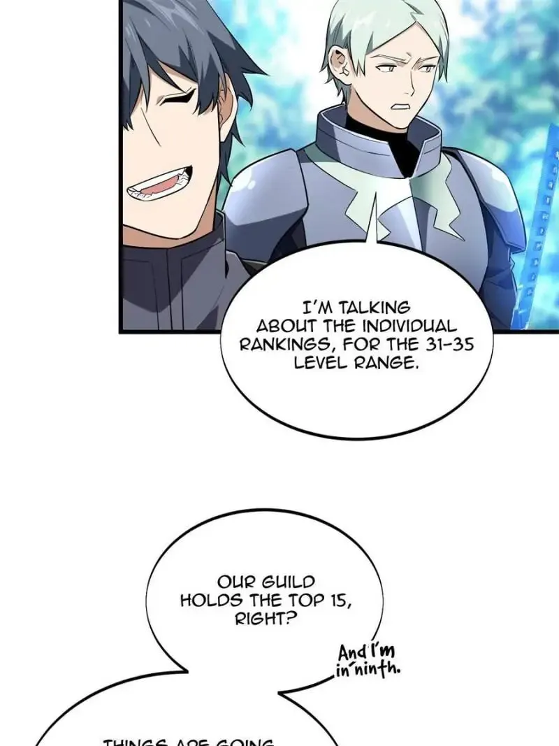 Read The King