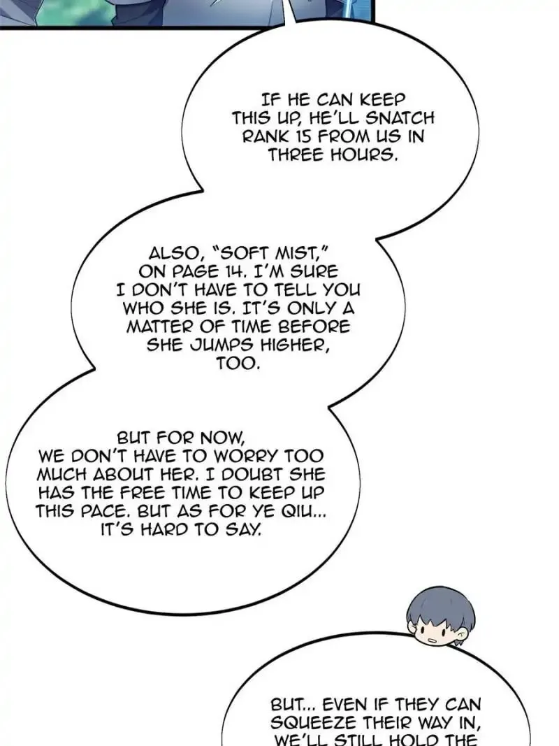 Read The King
