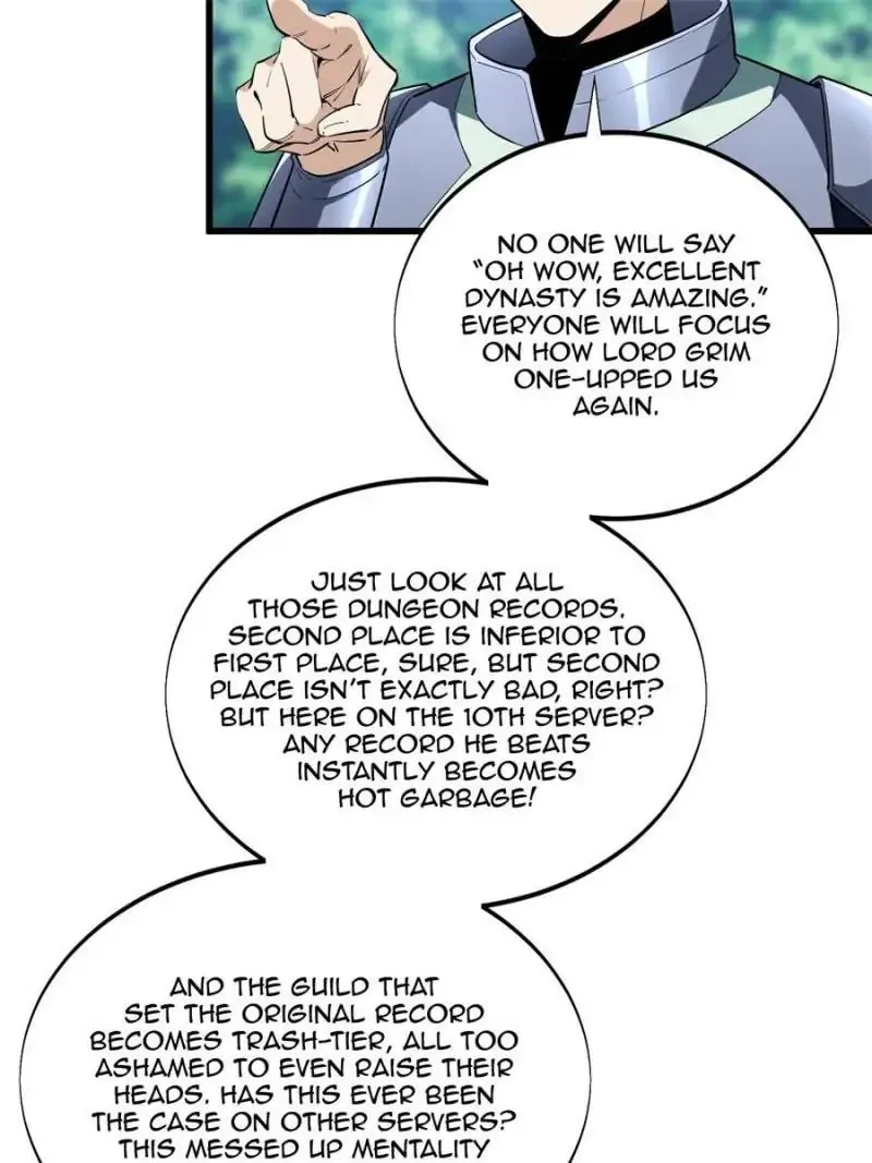Read The King