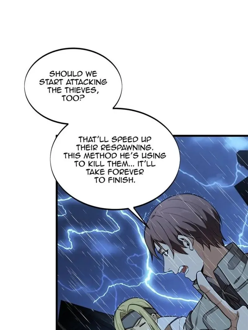 Read The King
