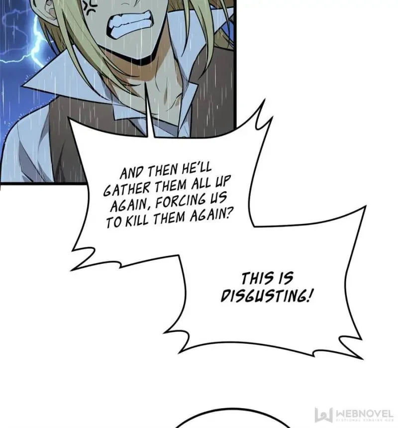 Read The King