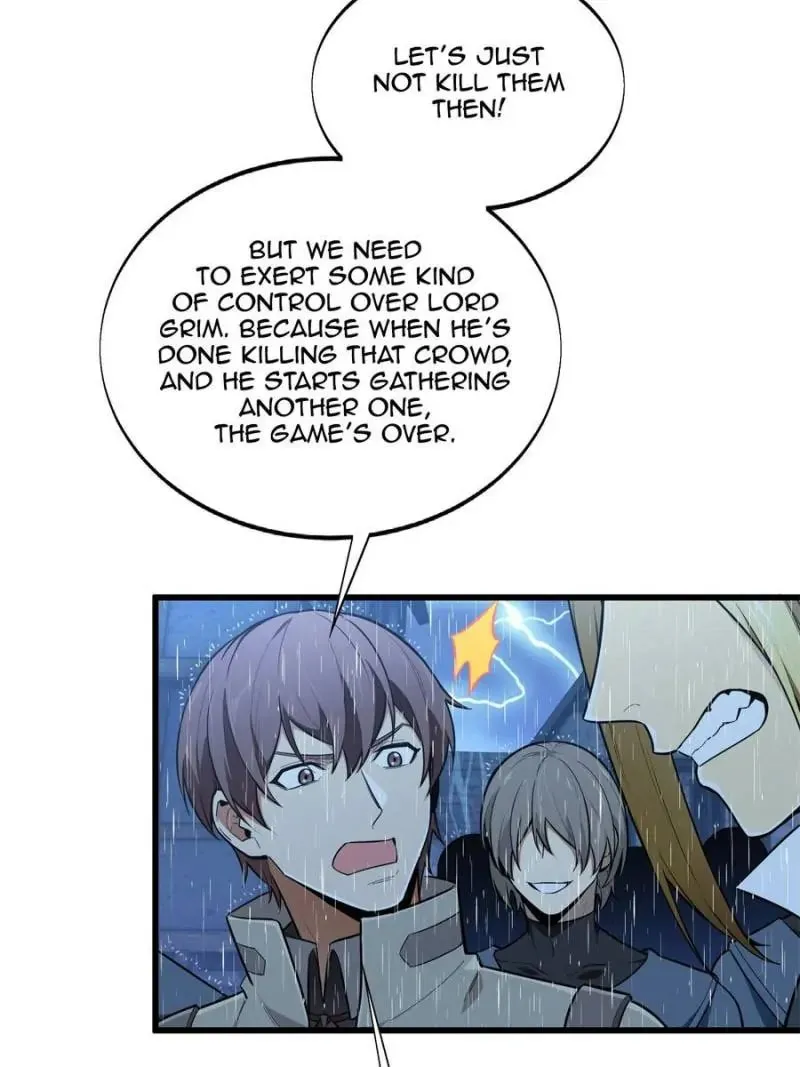 Read The King