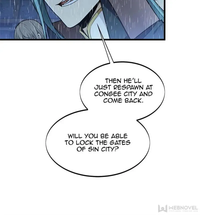 Read The King