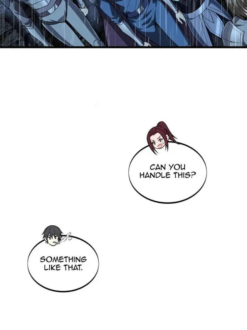 Read The King