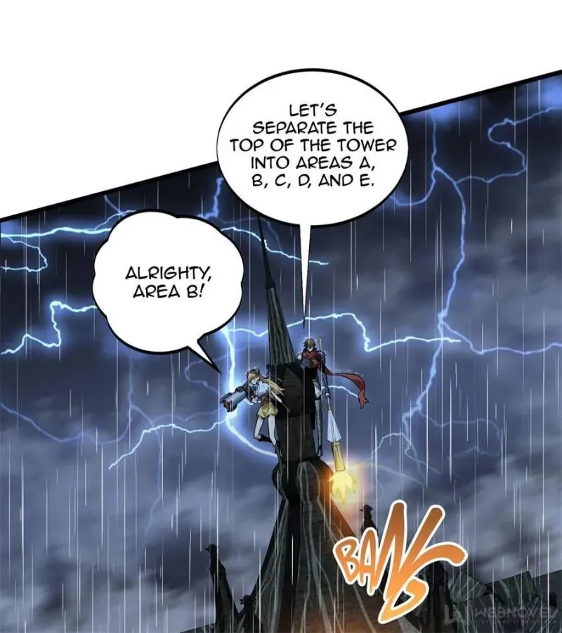 Read The King