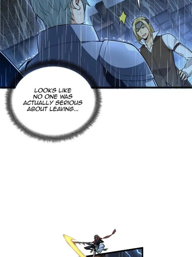 Read The King
