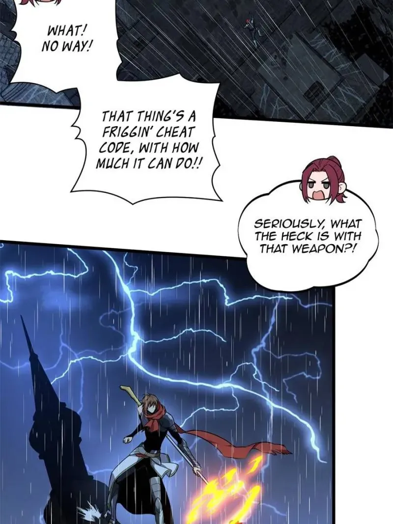 Read The King