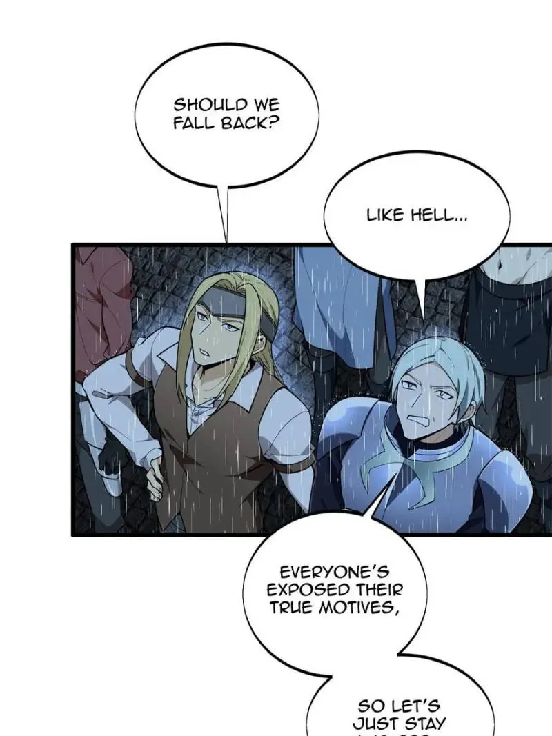 Read The King