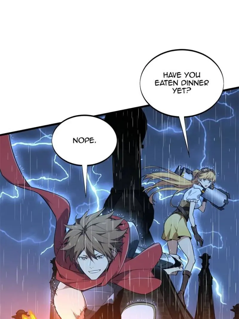 Read The King