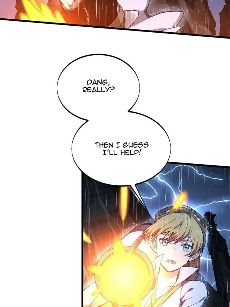 Read The King