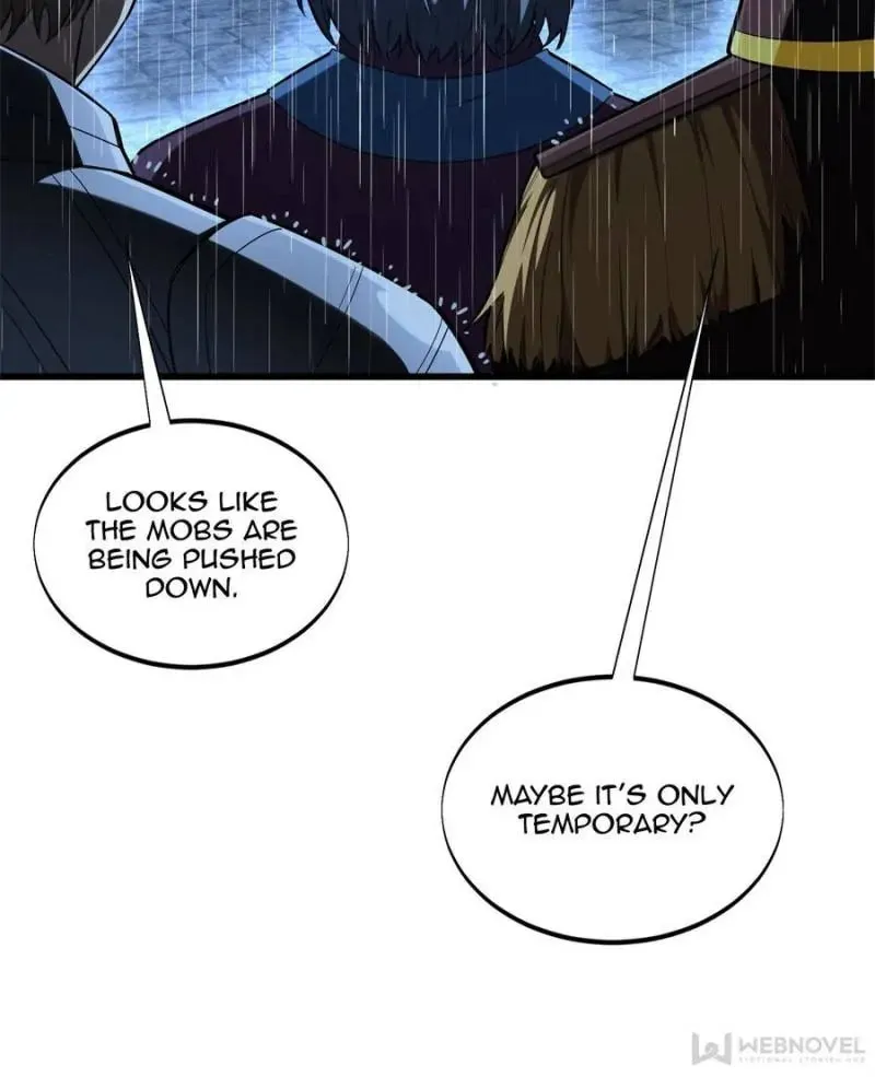 Read The King