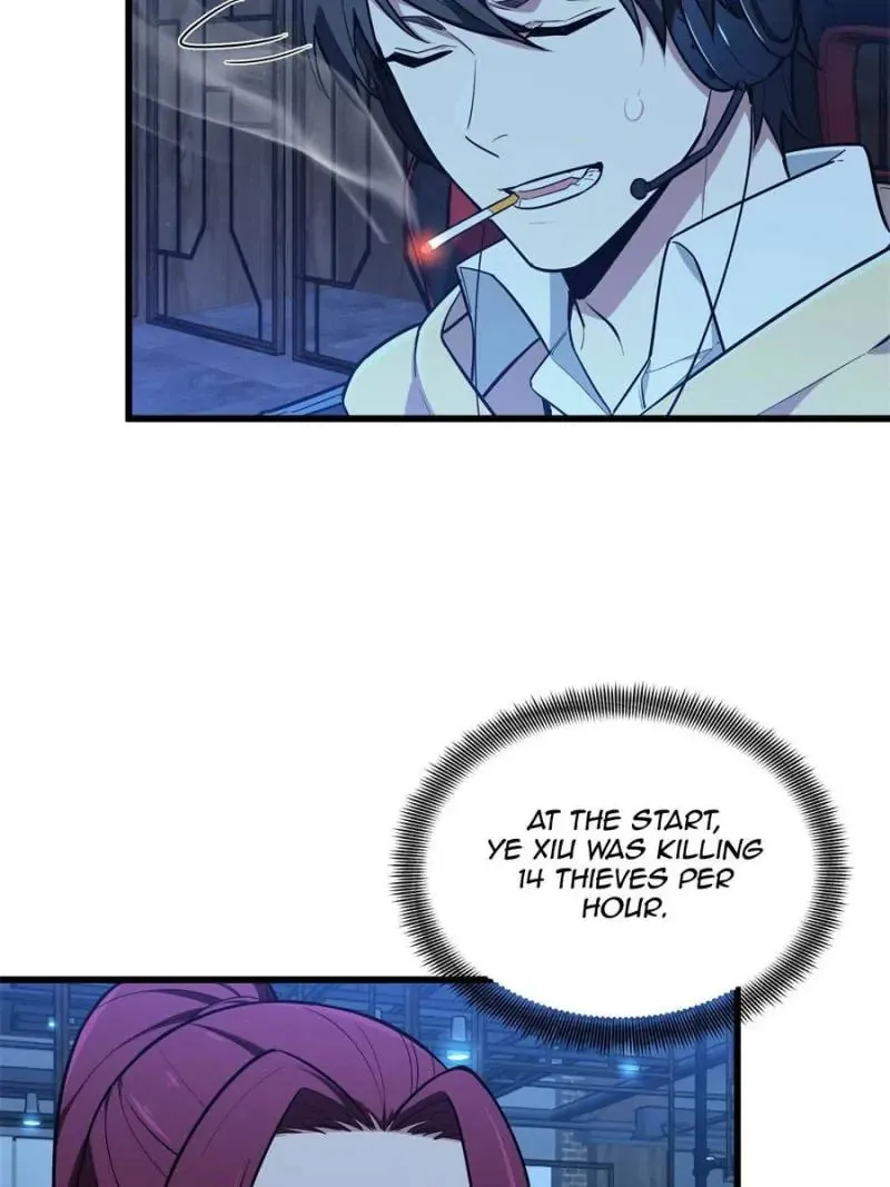 Read The King