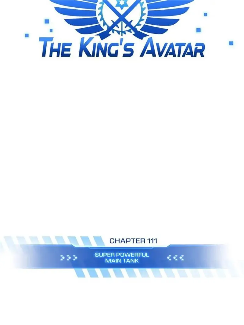 Read The King