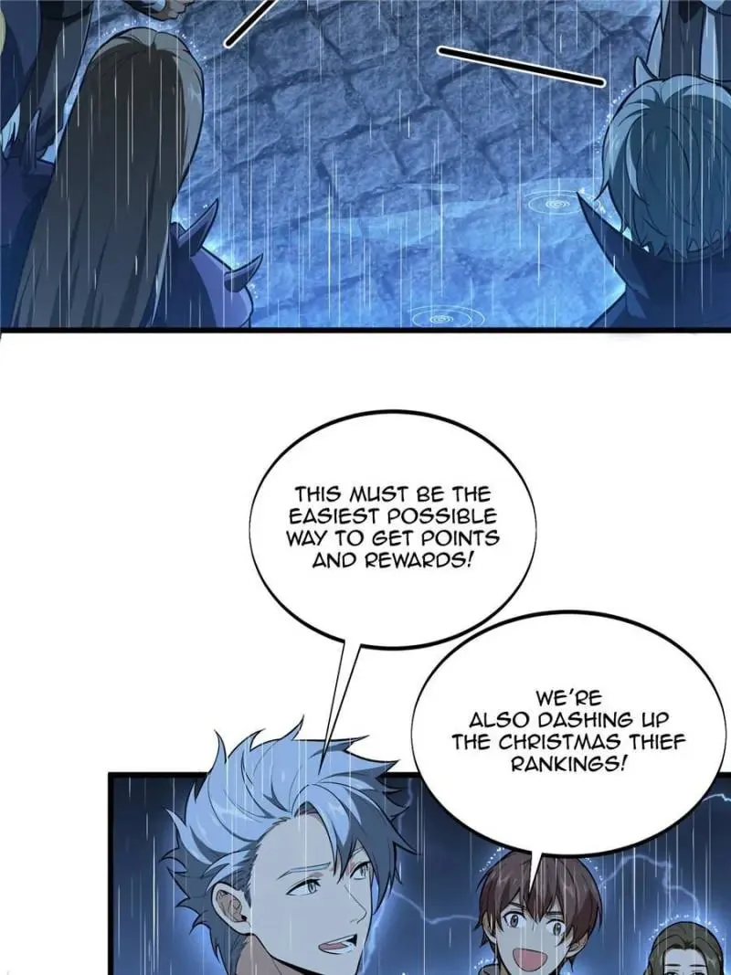 Read The King