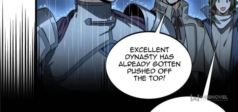 Read The King