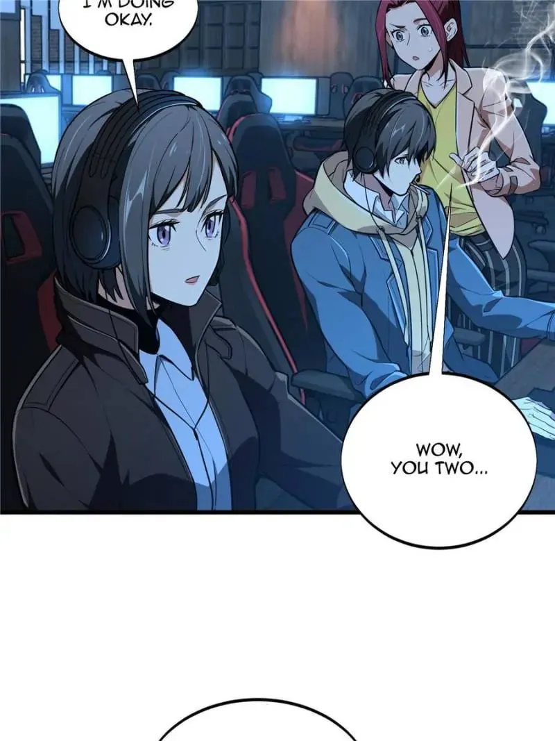 Read The King