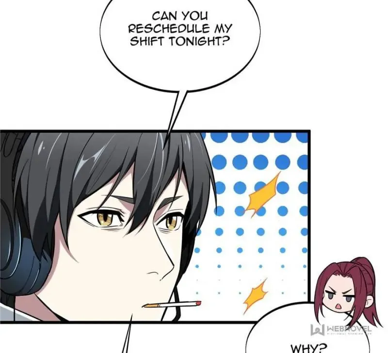 Read The King