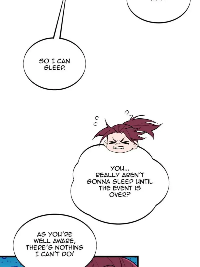 Read The King