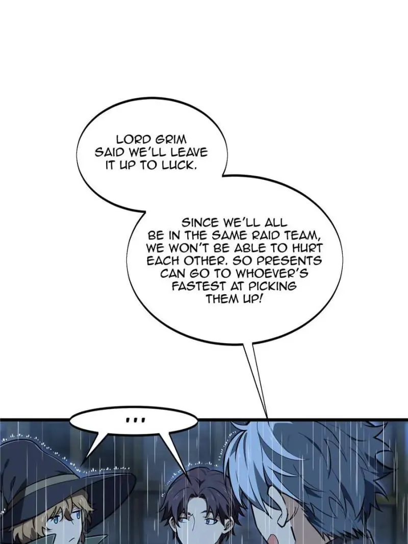 Read The King