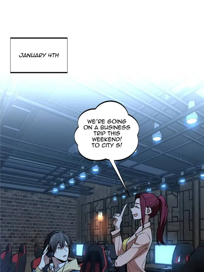 Read The King