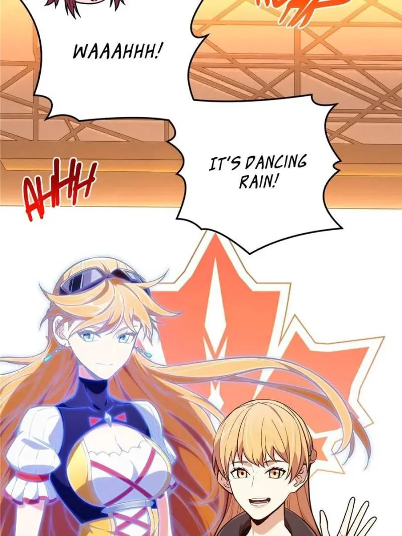 Read The King