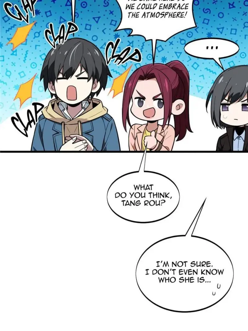 Read The King