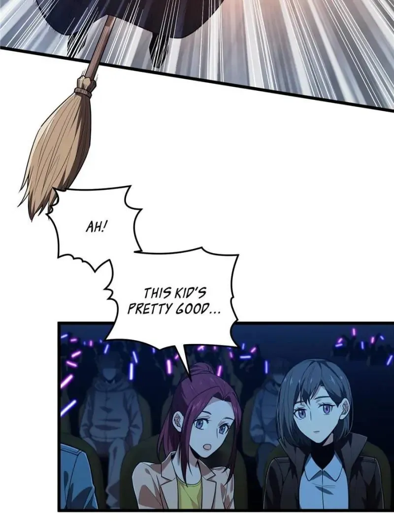 Read The King