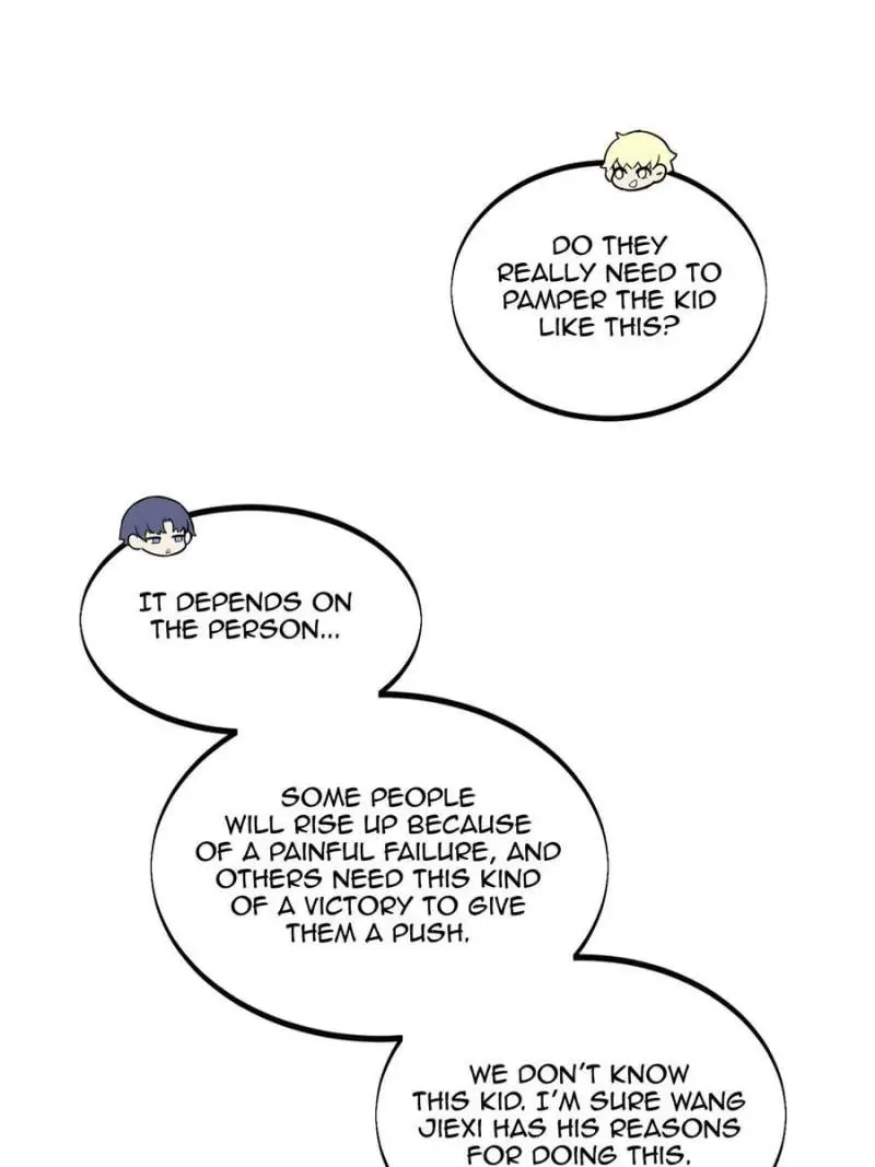 Read The King