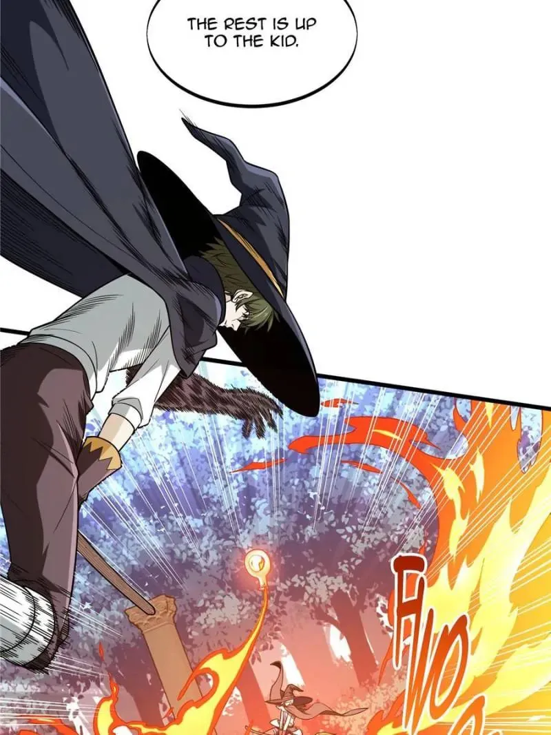 Read The King