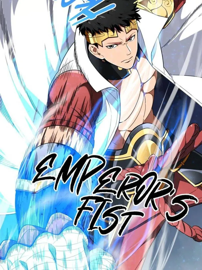 Read The King