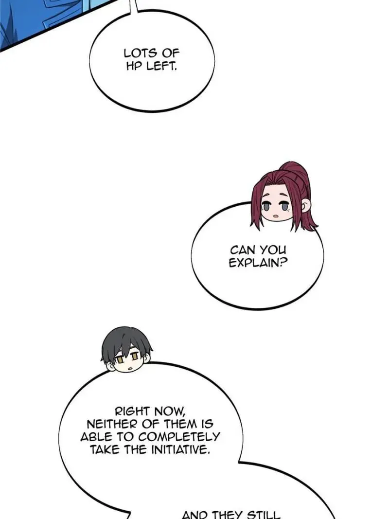 Read The King