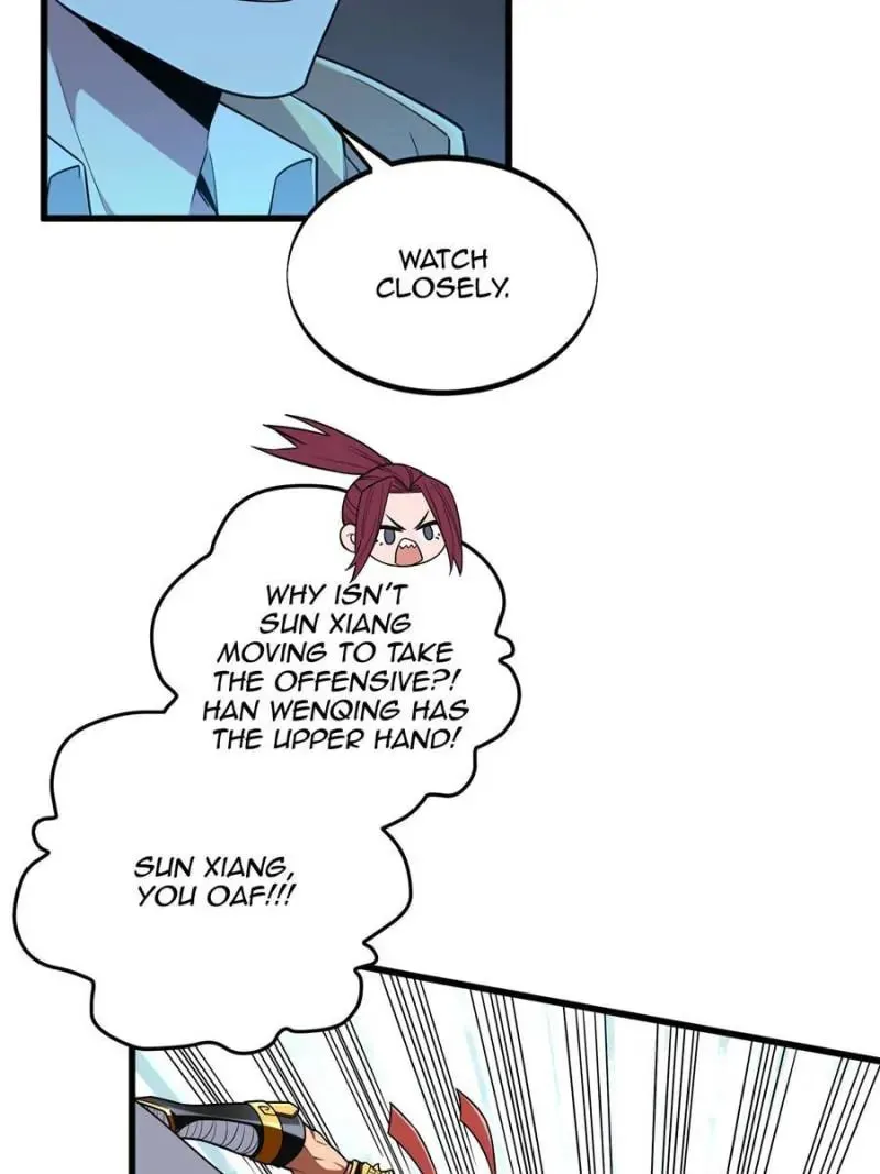 Read The King