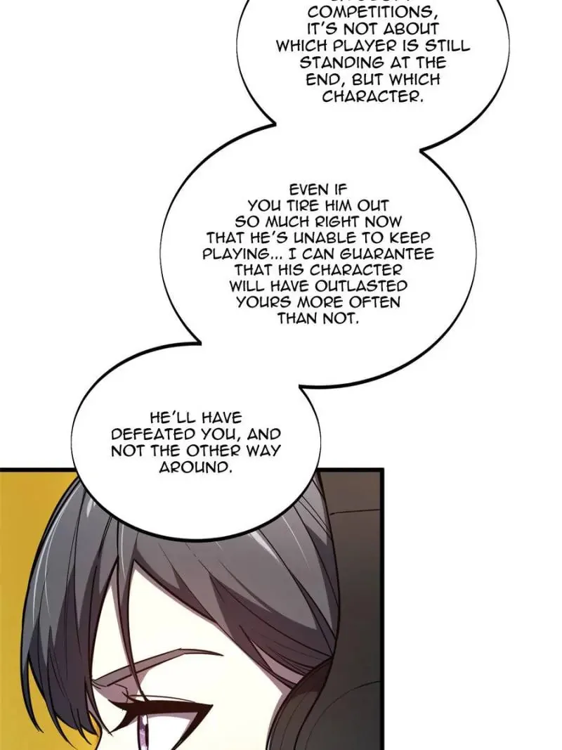 Read The King