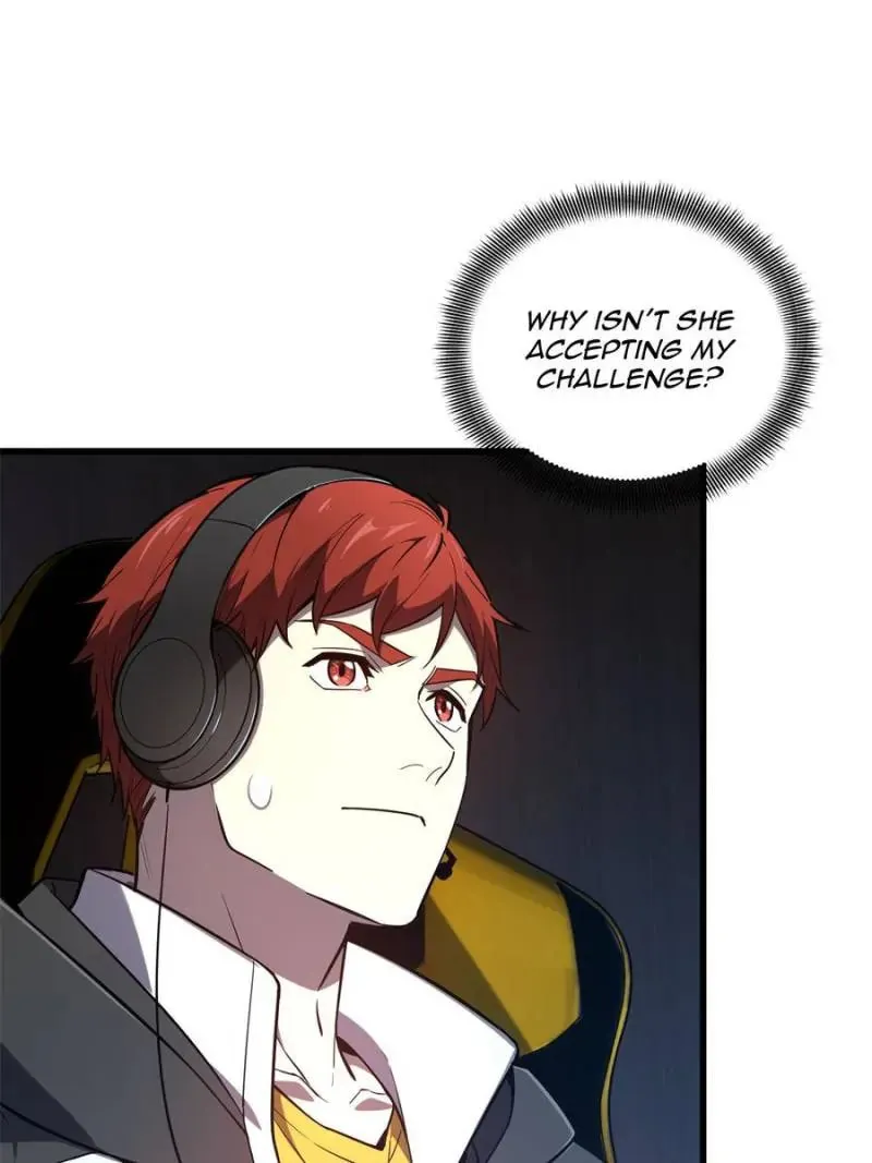 Read The King