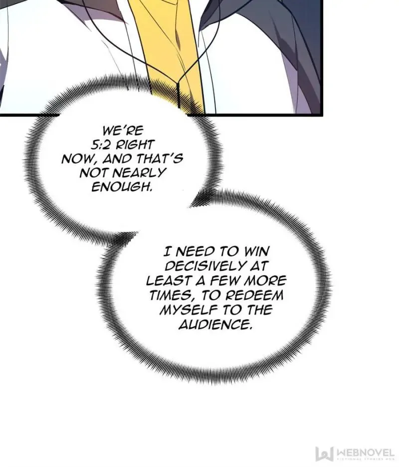 Read The King