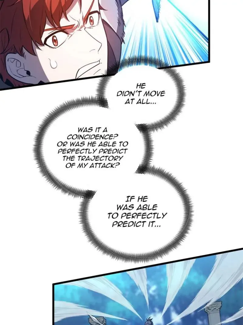 Read The King